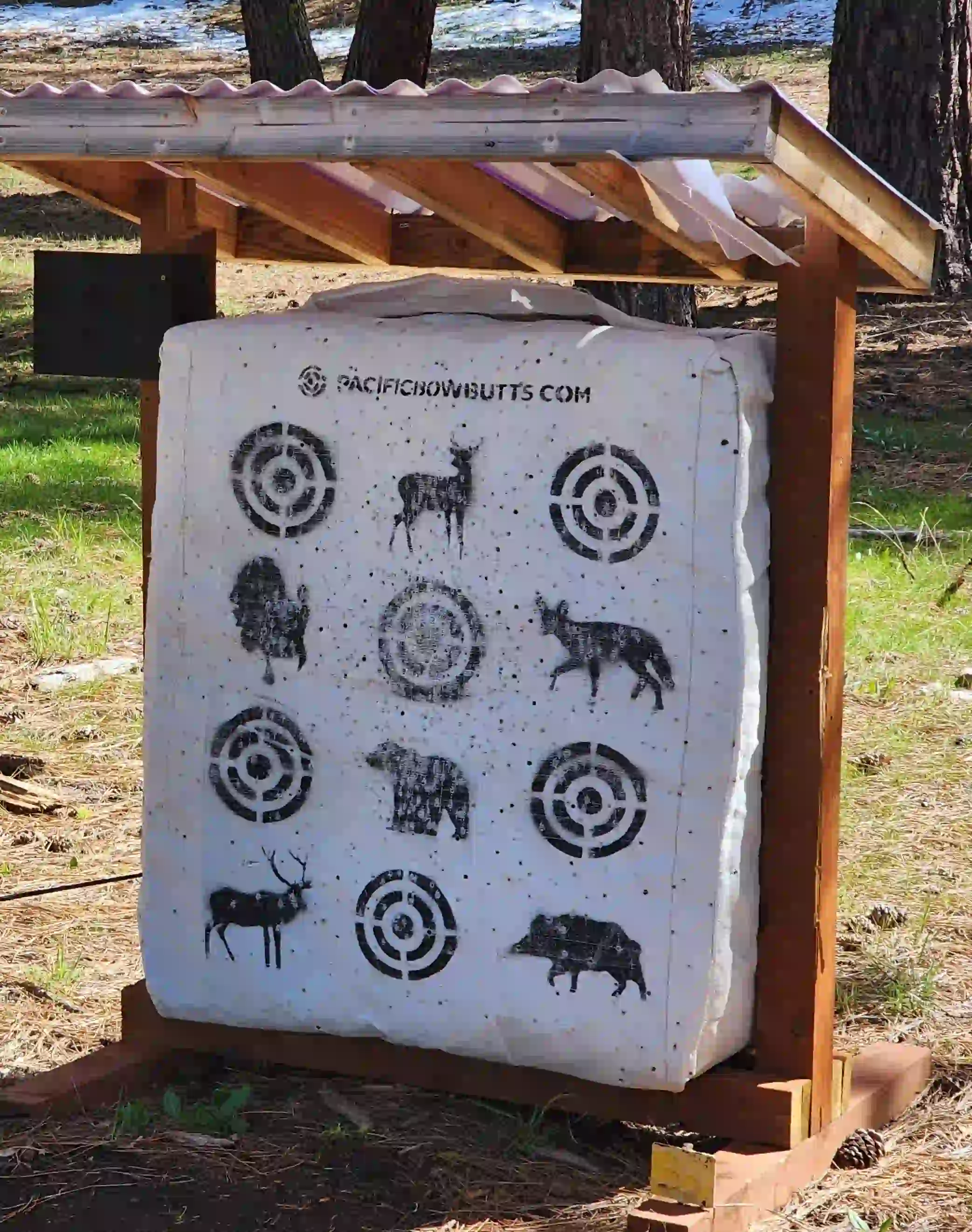 Archery