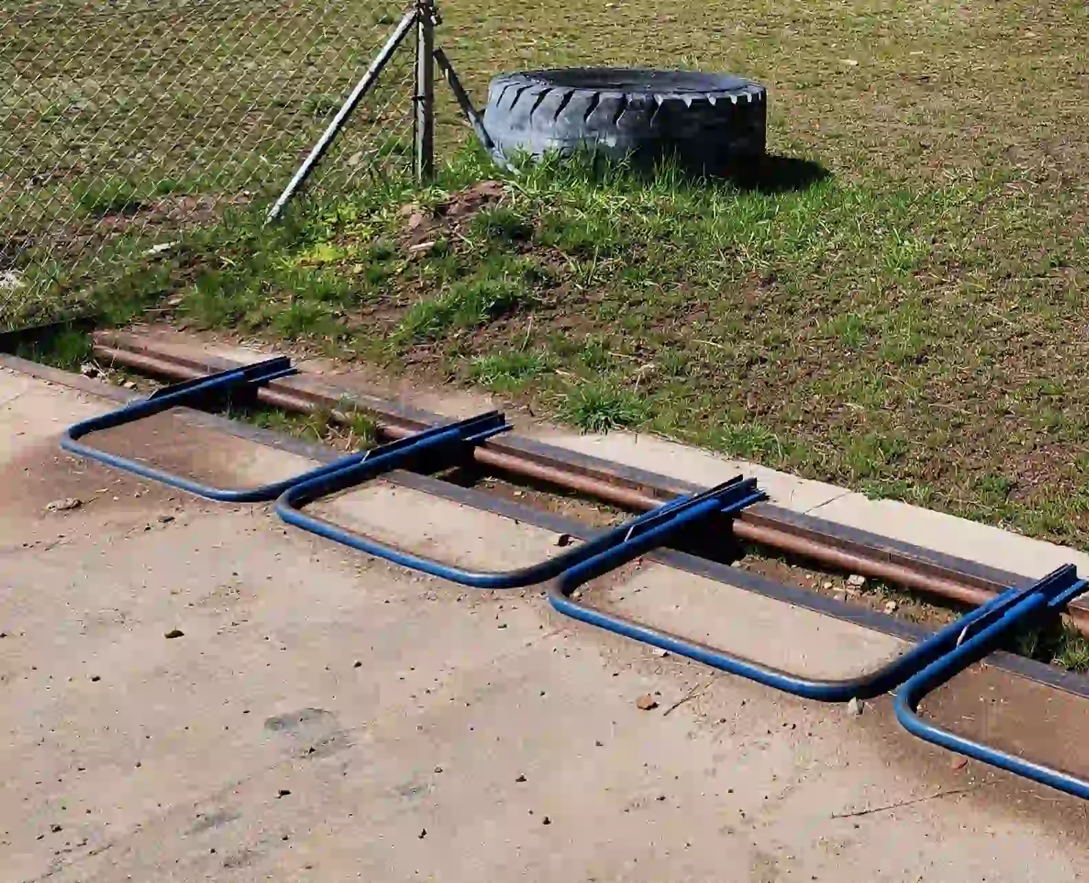 Off Road Vehicles