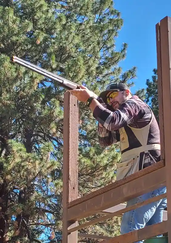 Sporting Clays